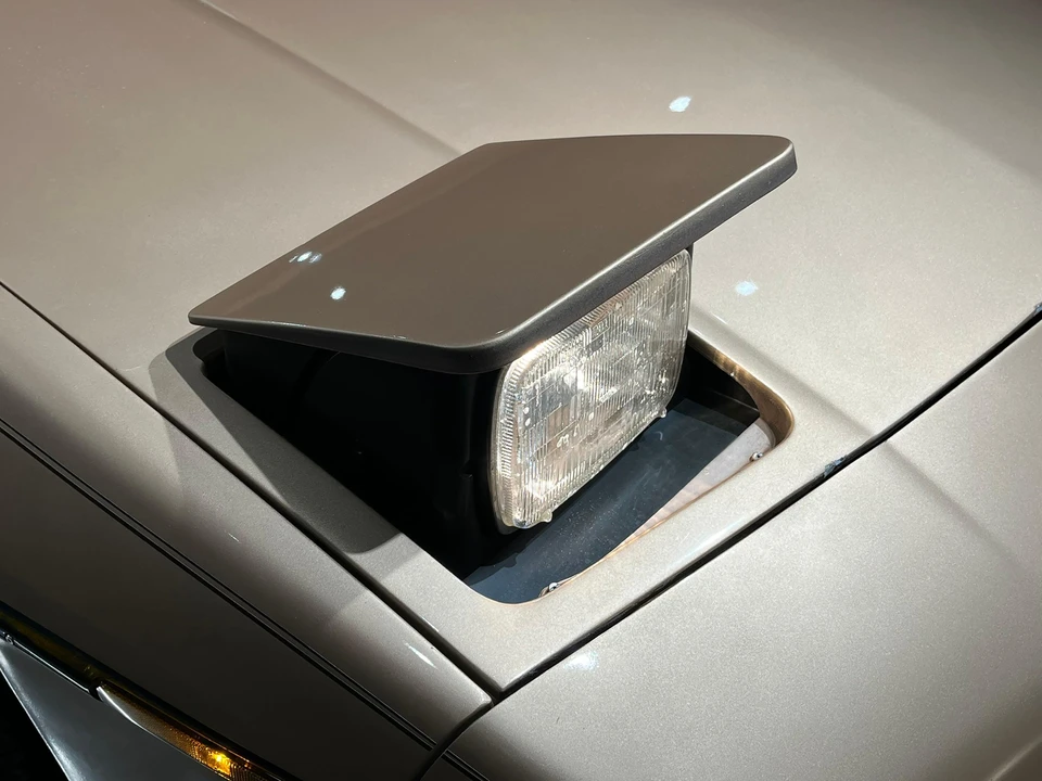 1987 Pontiac Fiero GT - Image 15 of 31