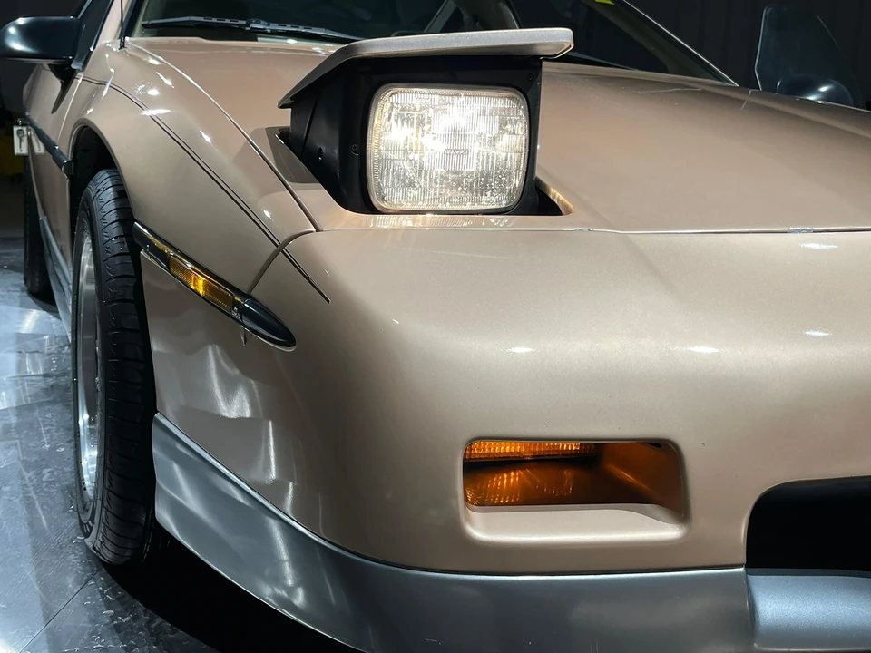1987 Pontiac Fiero GT - Image 16 of 31