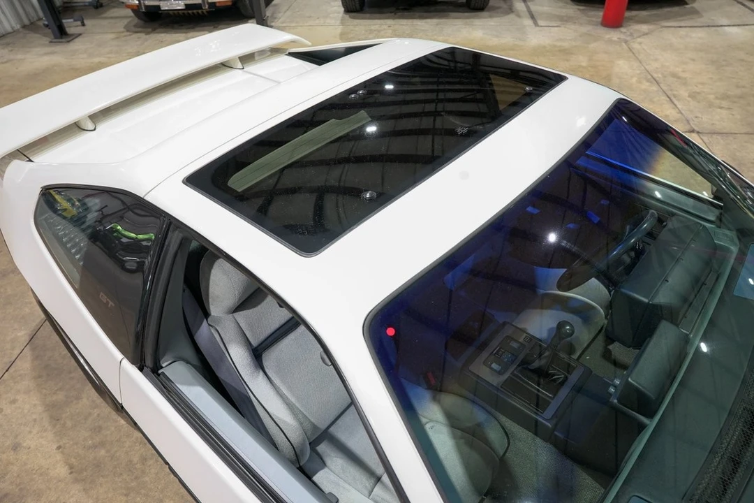 1987 Pontiac Fiero GT - Image 19 of 31