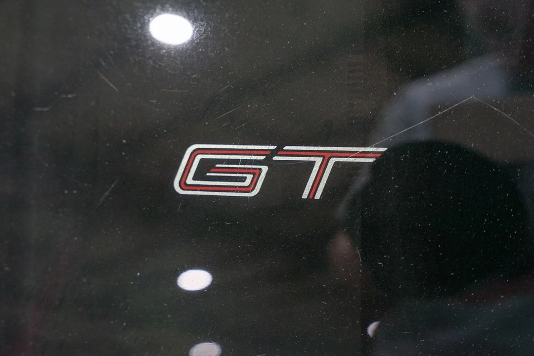 1987 Pontiac Fiero GT - Image 23 of 31