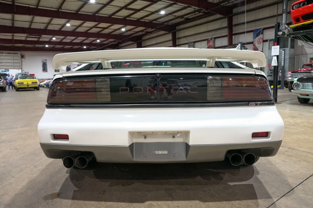 1987 Pontiac Fiero GT - Image 7 of 31