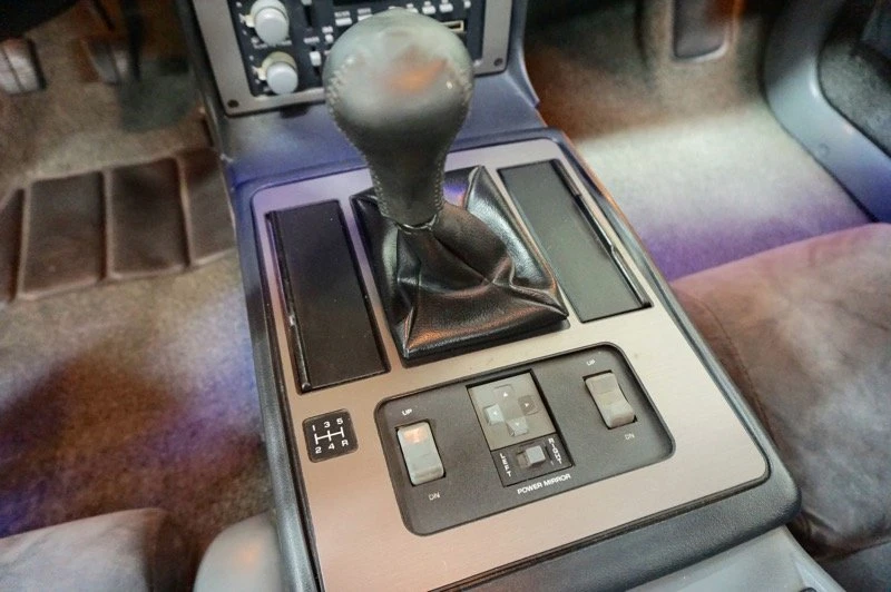 1987 Pontiac Fiero GT - Image 22 of 31