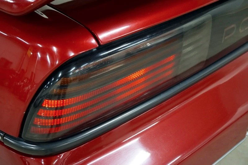 1987 Pontiac Fiero GT - Image 9 of 31