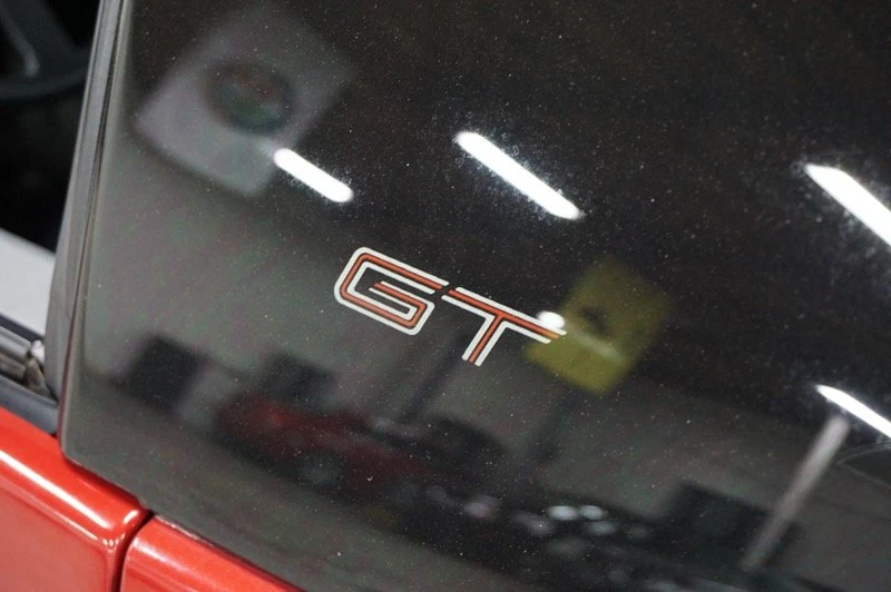 1987 Pontiac Fiero GT - Image 13 of 31