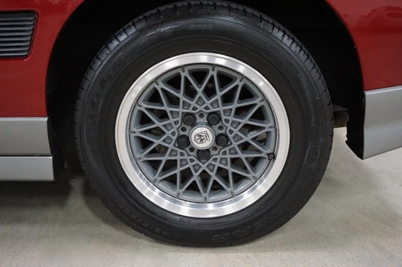 1987 Pontiac Fiero GT - Image 16 of 31