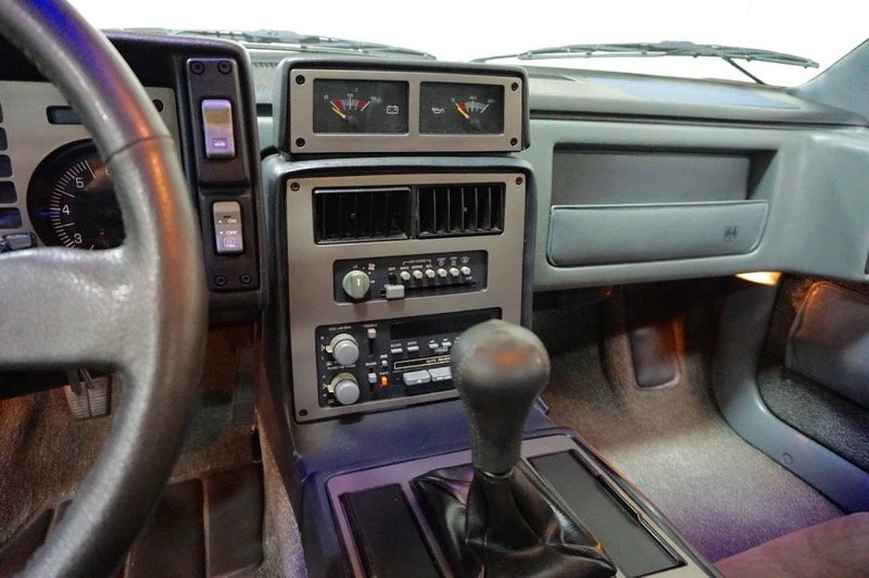 1987 Pontiac Fiero GT - Image 19 of 31