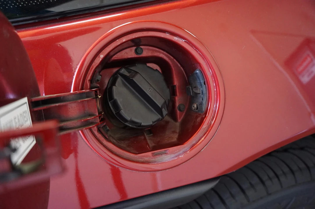 1987 Pontiac Fiero GT - Image 14 of 31