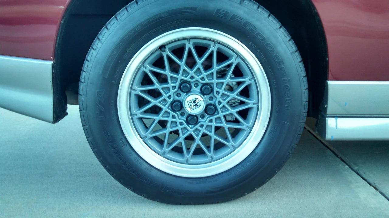 1987 Pontiac Fiero GT - Image 23 of 31