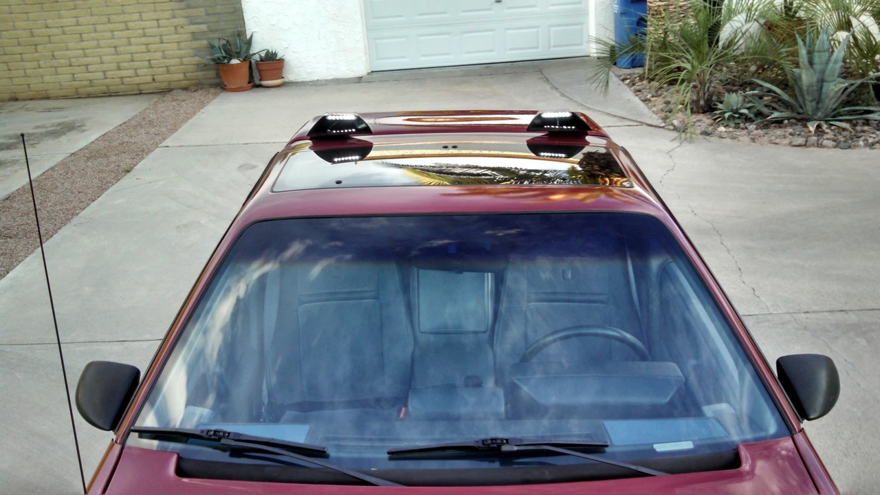 1987 Pontiac Fiero GT - Image 25 of 31