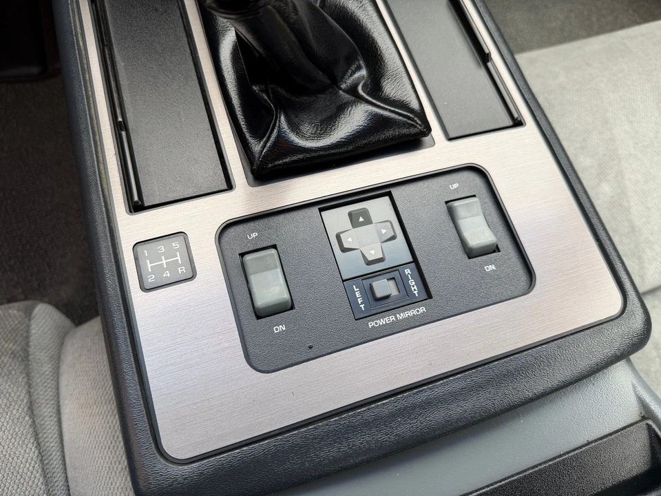 1987 Pontiac Fiero GT - Image 12 of 21