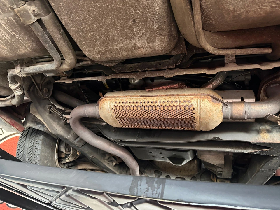 1987 Pontiac Fiero GT - Image 21 of 21