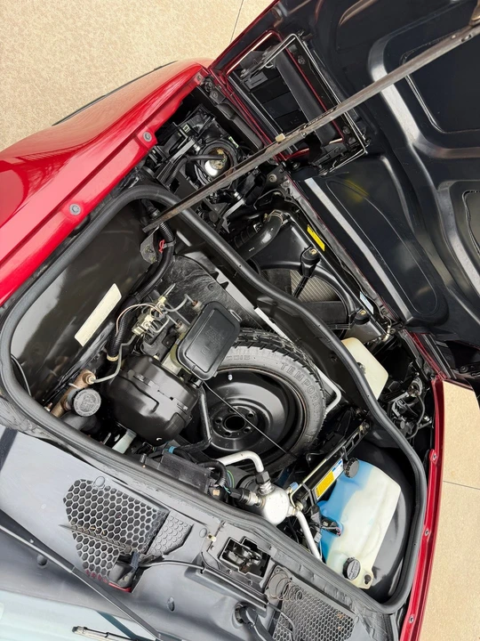 1987 Pontiac Fiero GT - Image 27 of 31