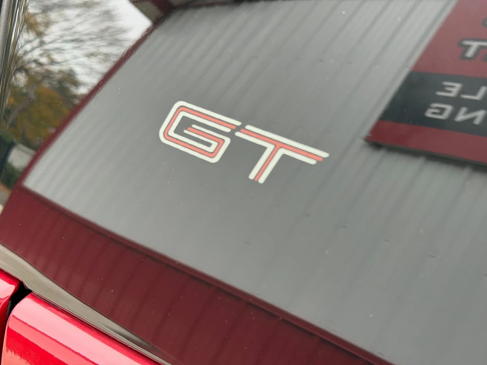 1987 Pontiac Fiero GT - Image 4 of 31