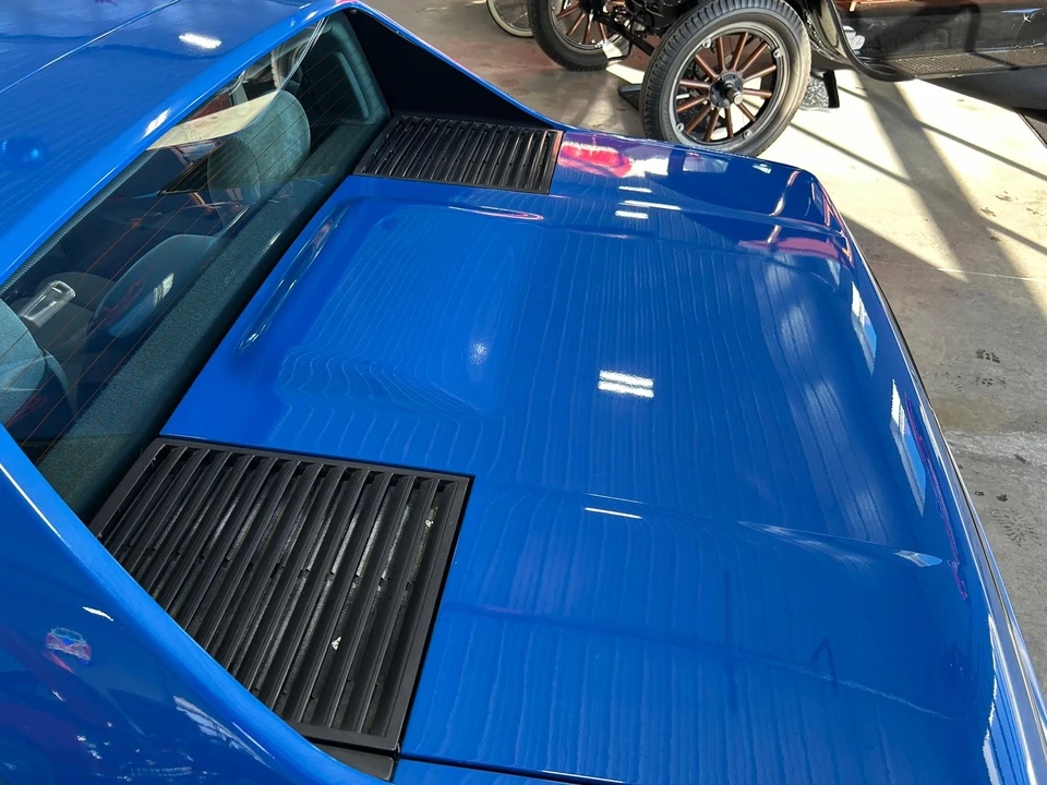 1987 Pontiac Fiero - Image 22 of 31