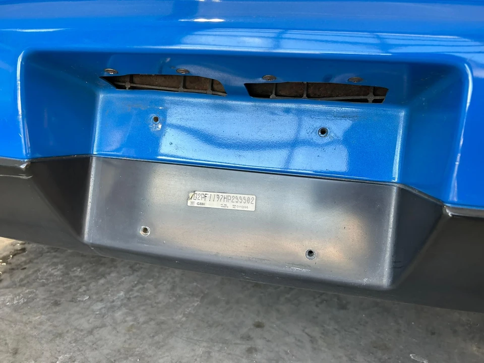 1987 Pontiac Fiero - Image 25 of 31