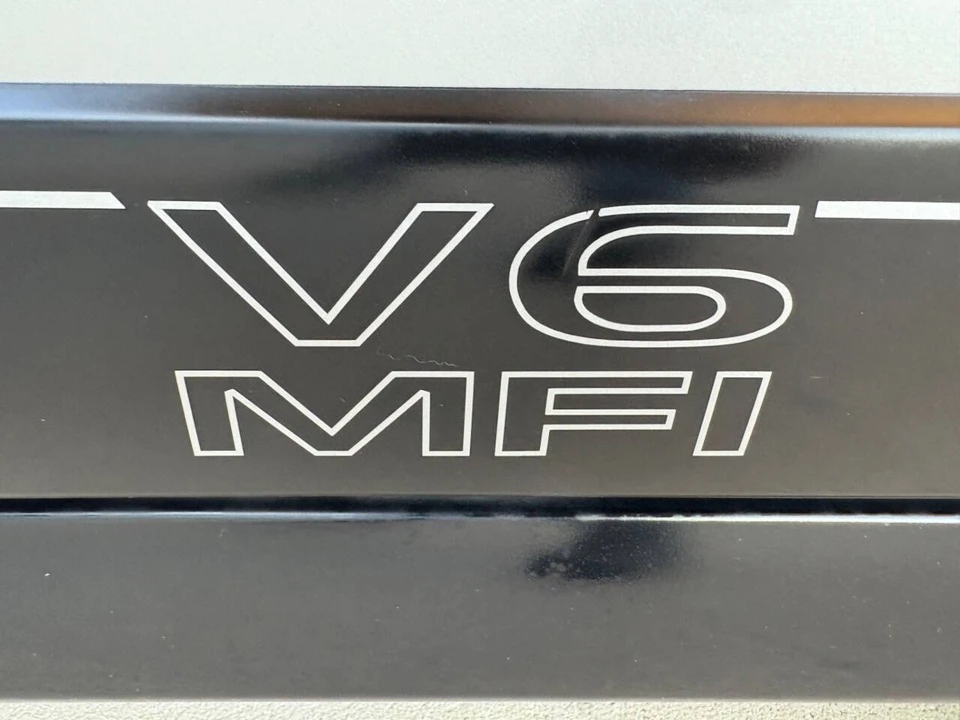 1987 Pontiac Fiero - Image 21 of 21