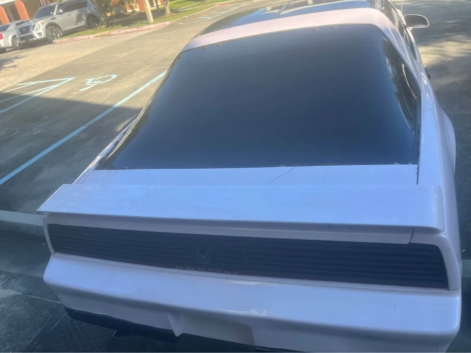 1987 Pontiac Firebird 3rd Gen - Image 2 of 13