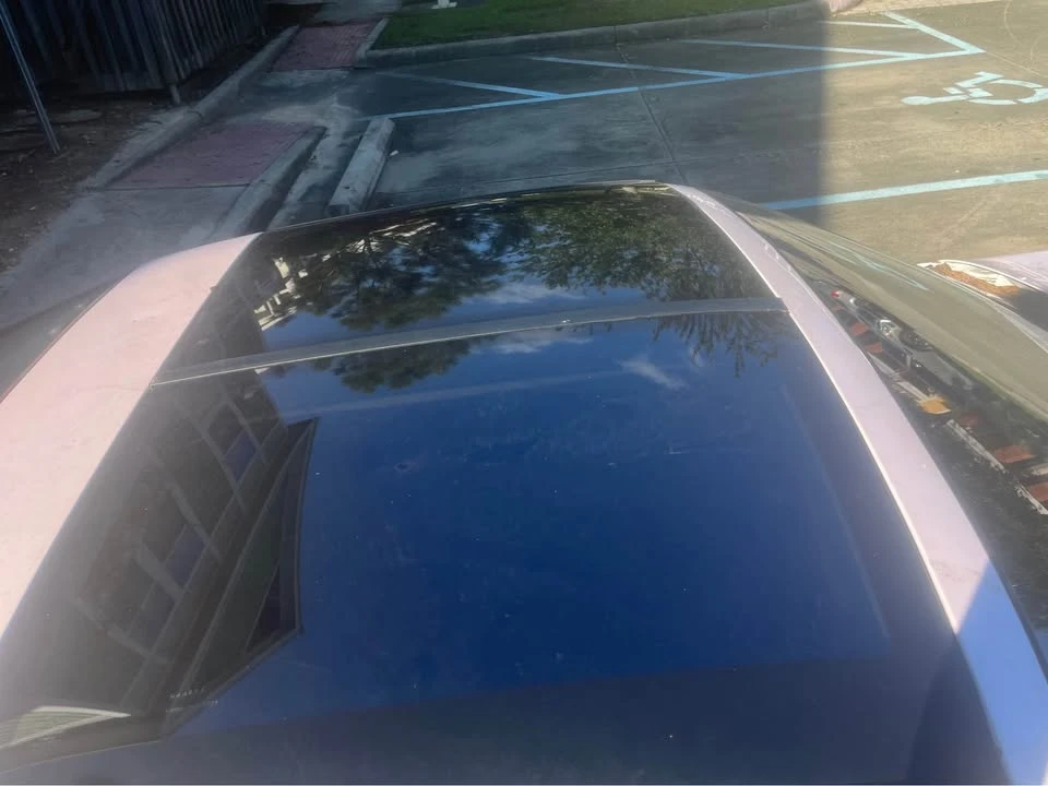 1987 Pontiac Firebird 3rd Gen - Image 13 of 13