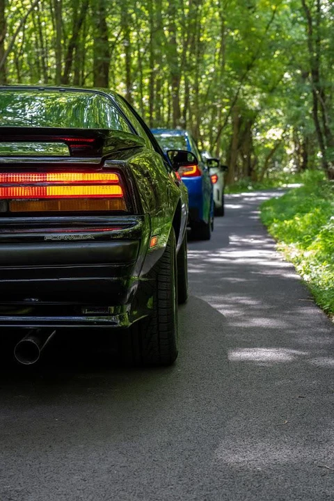1987 Pontiac Firebird 3rd Gen - Image 5 of 7