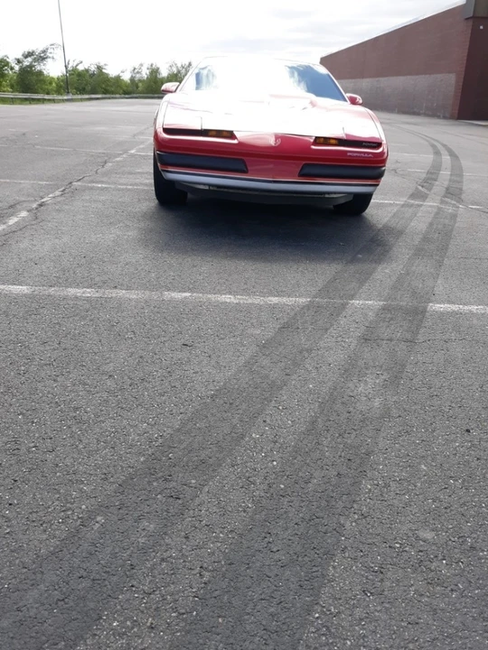 1987 Pontiac Firebird 3rd Gen - Image 3 of 20