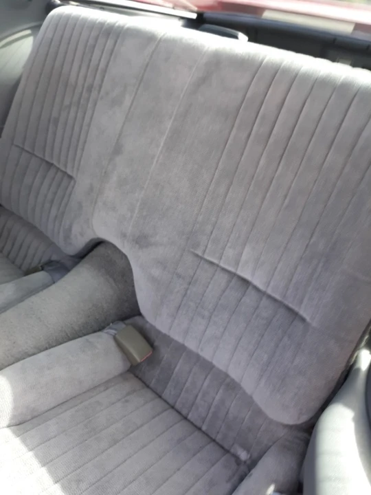 1987 Pontiac Firebird 3rd Gen - Image 11 of 20