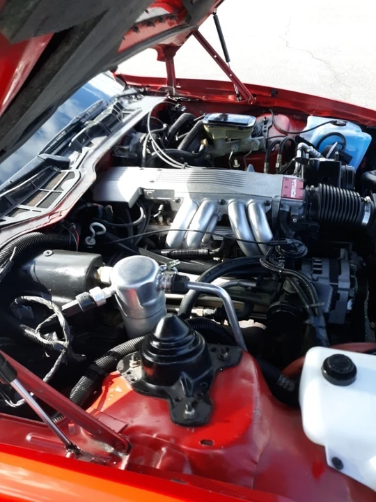 1987 Pontiac Firebird 3rd Gen - Image 16 of 20