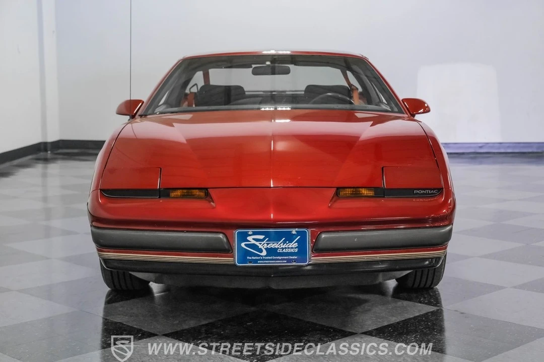 1987 Pontiac Firebird 3rd Gen - Image 17 of 21