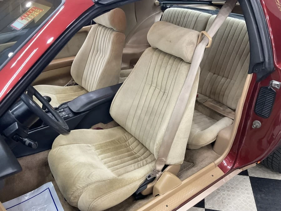 1987 Pontiac Firebird 3rd Gen - Image 7 of 16