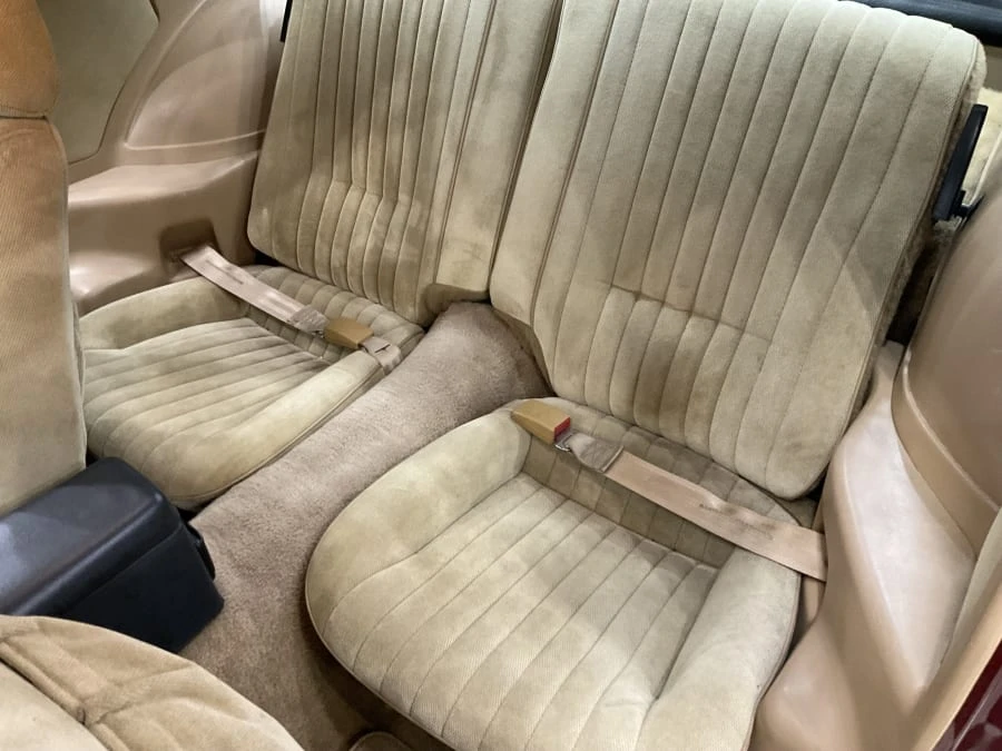 1987 Pontiac Firebird 3rd Gen - Image 8 of 16