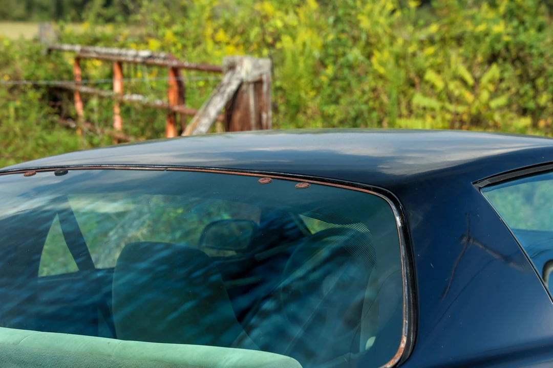 1987 Pontiac Firebird 3rd Gen - Image 26 of 31