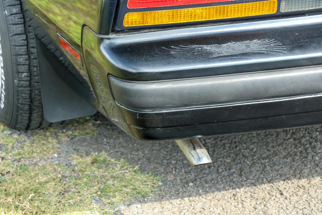 1987 Pontiac Firebird 3rd Gen - Image 29 of 31