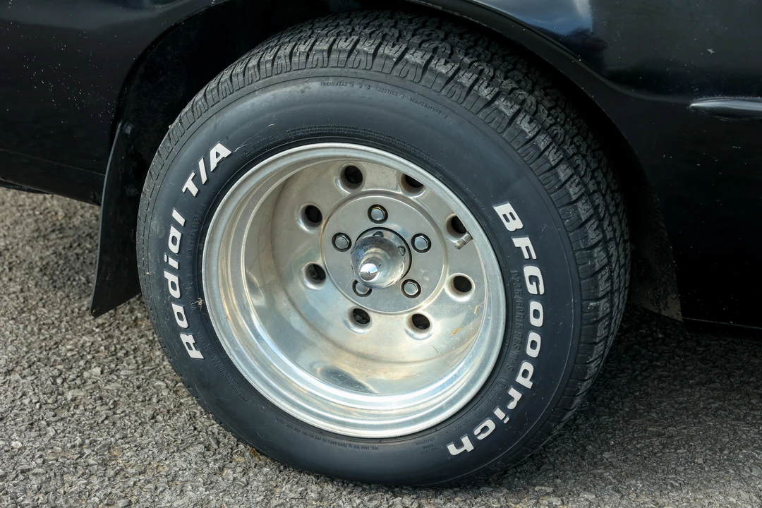1987 Pontiac Firebird 3rd Gen - Image 31 of 31