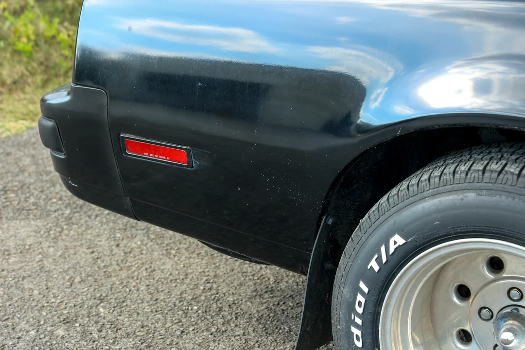 1987 Pontiac Firebird 3rd Gen - Image 30 of 31