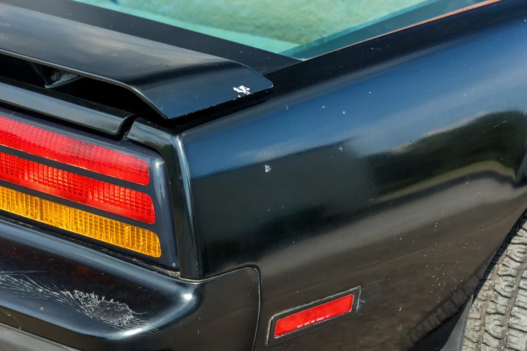 1987 Pontiac Firebird 3rd Gen - Image 22 of 31