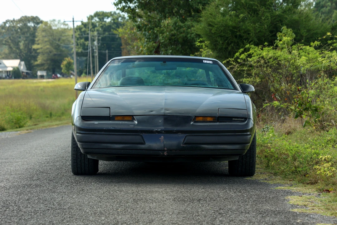 1987 Pontiac Firebird 3rd Gen - Image 2 of 31