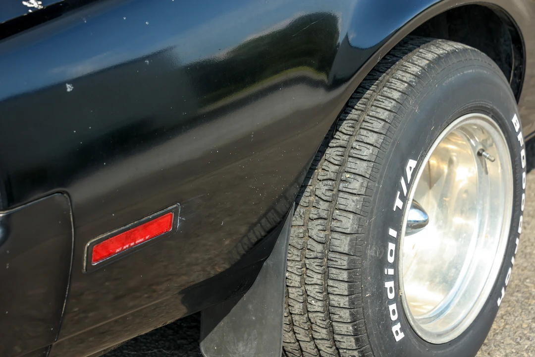 1987 Pontiac Firebird 3rd Gen - Image 24 of 31