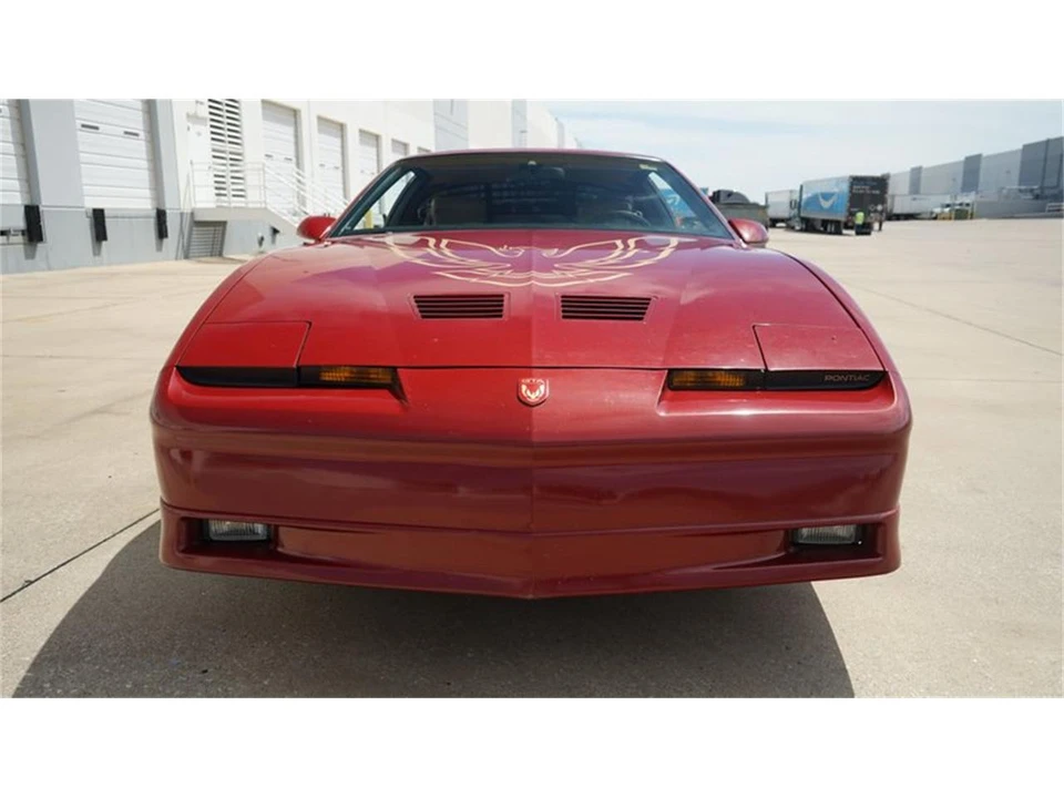 1987 Pontiac Firebird 3rd Gen - Image 24 of 31