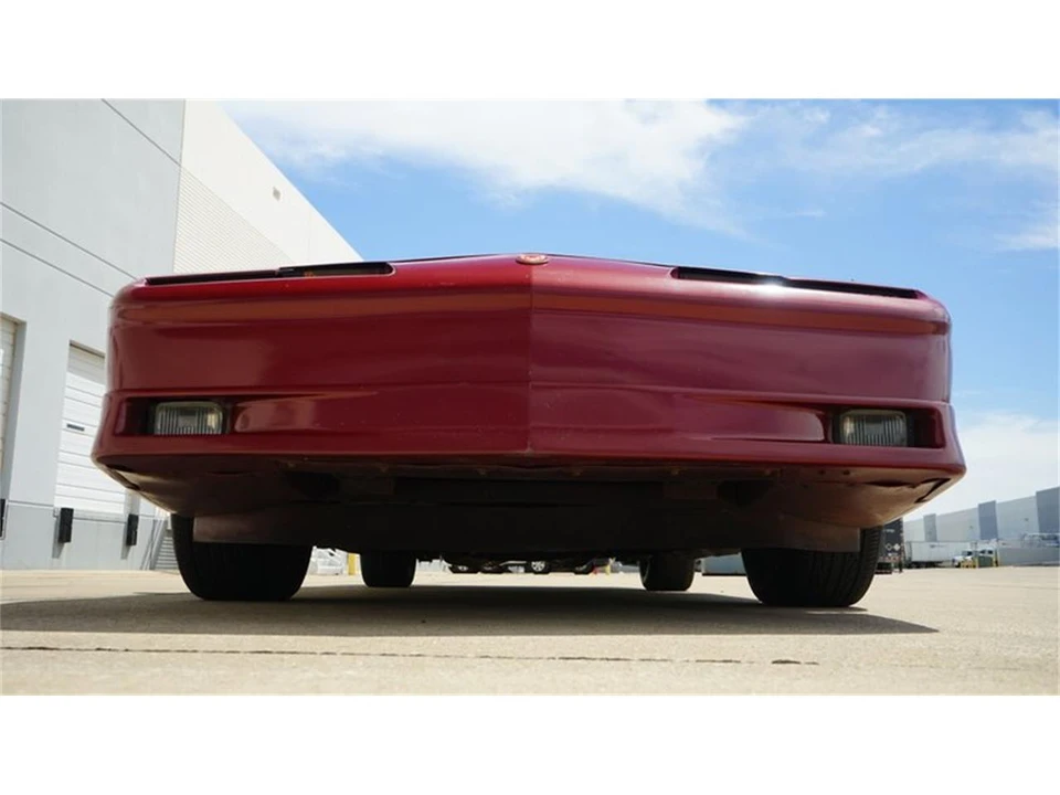 1987 Pontiac Firebird 3rd Gen - Image 25 of 31