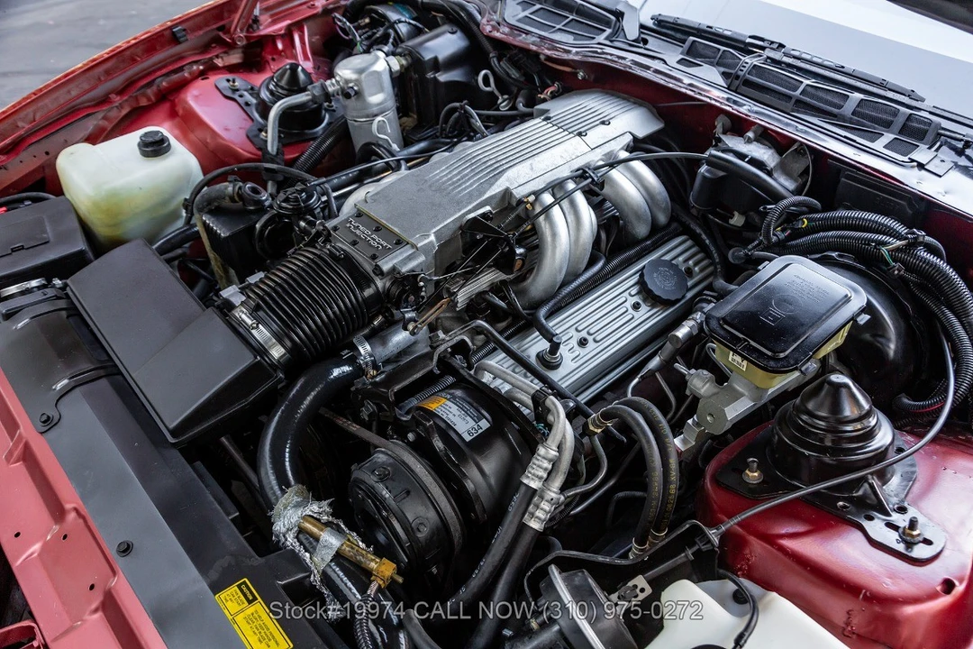 1987 Pontiac Firebird 3rd Gen - Image 29 of 31