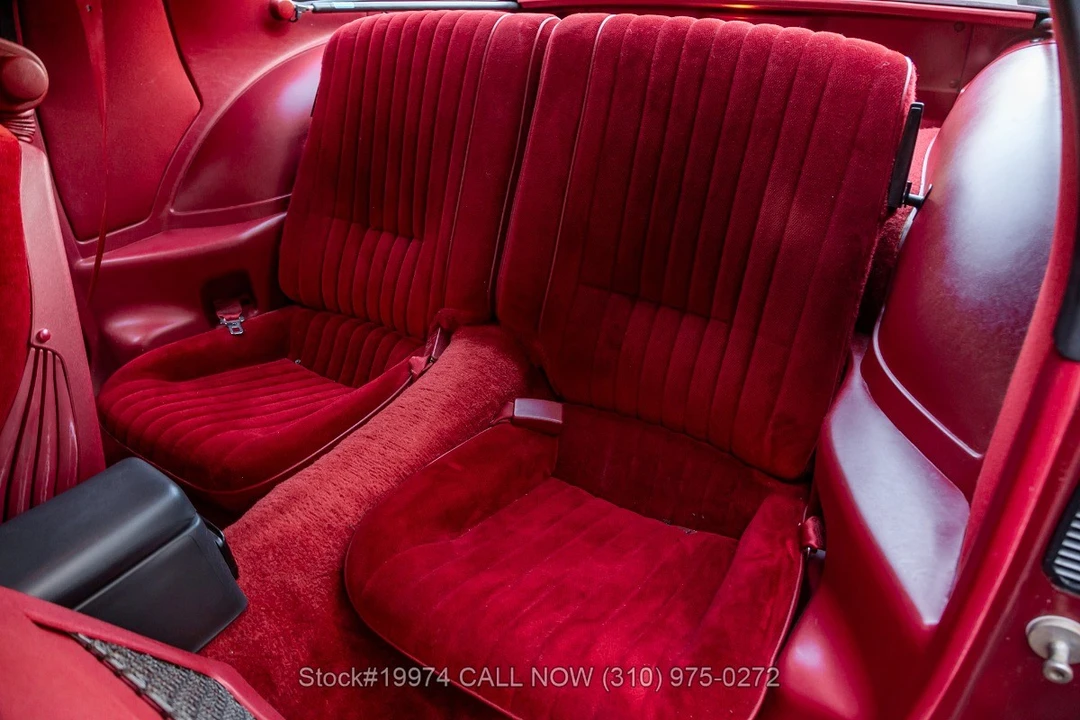 1987 Pontiac Firebird 3rd Gen - Image 17 of 31