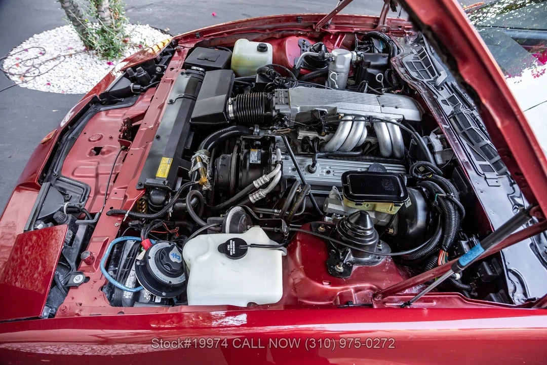 1987 Pontiac Firebird 3rd Gen - Image 28 of 31
