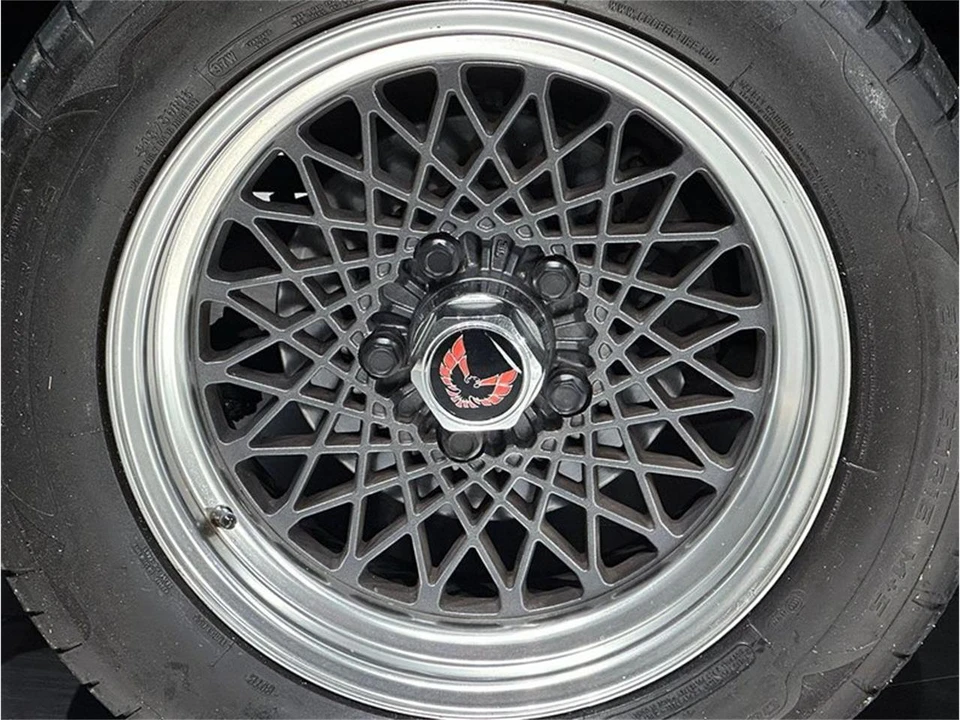 1987 Pontiac Firebird 3rd Gen - Image 13 of 31