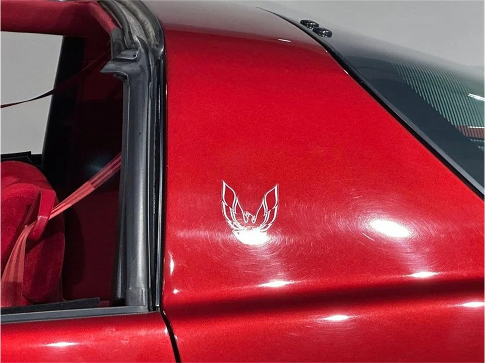 1987 Pontiac Firebird 3rd Gen - Image 14 of 31