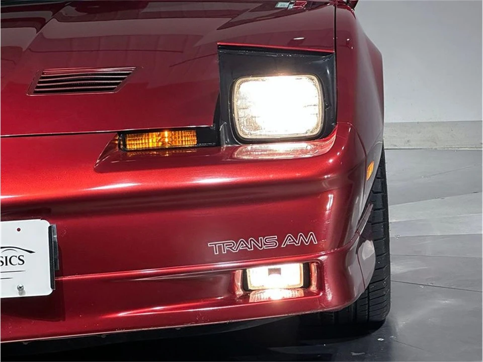 1987 Pontiac Firebird 3rd Gen - Image 19 of 31