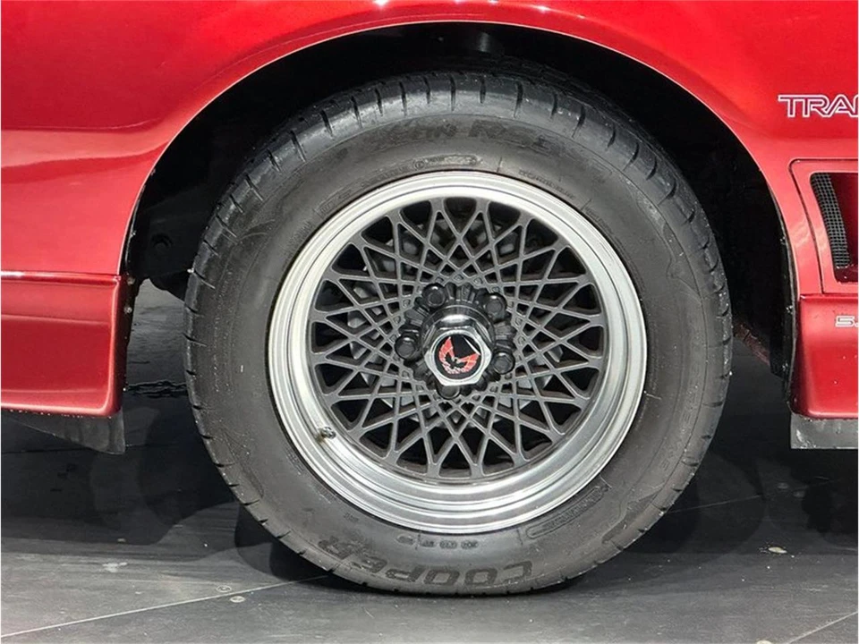 1987 Pontiac Firebird 3rd Gen - Image 12 of 31