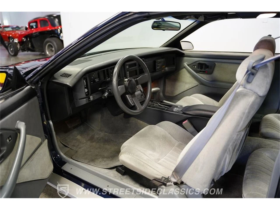 1987 Pontiac Firebird 3rd Gen - Image 2 of 31