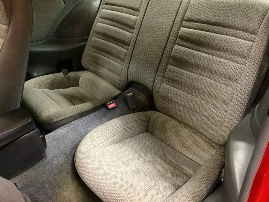 1987 Pontiac Firebird 3rd Gen - Image 6 of 11