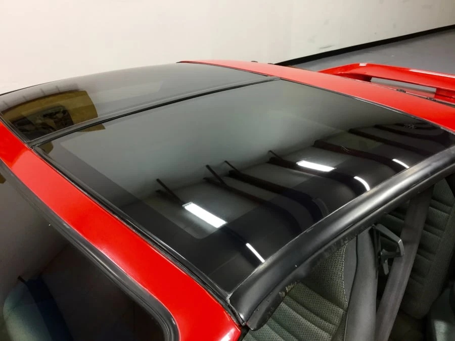 1987 Pontiac Firebird 3rd Gen - Image 9 of 11