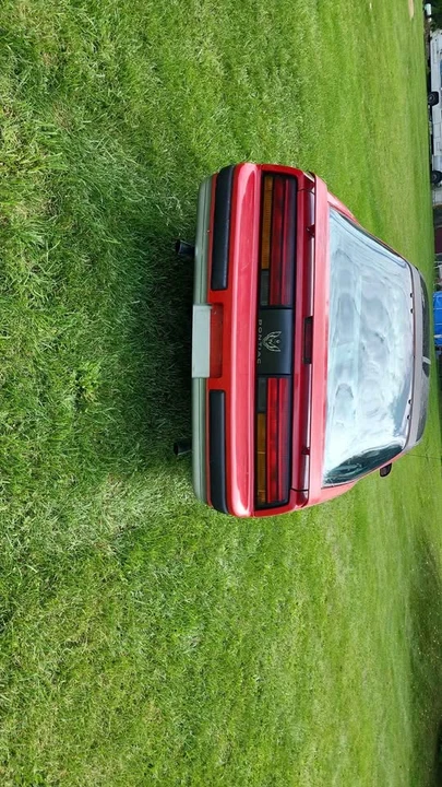 1987 Pontiac Firebird 3rd Gen - Image 5 of 6