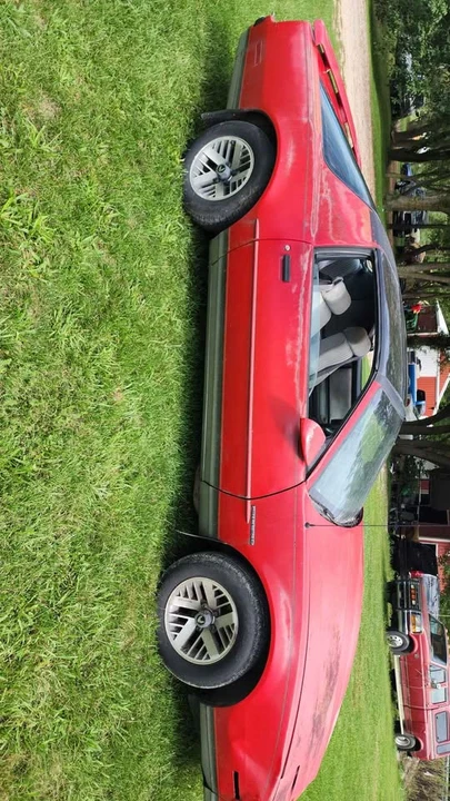 1987 Pontiac Firebird 3rd Gen - Image 6 of 6
